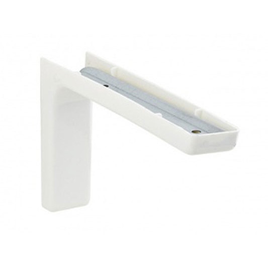 Set 2 buc. consola mica cu capac alb