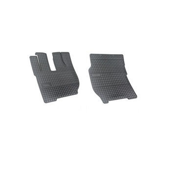 Covoare cauciuc MERCEDES ACTROS Mp2 2003-2008 Covoare cauciuc MERCEDES ACTROS Mp2 2003-2008
