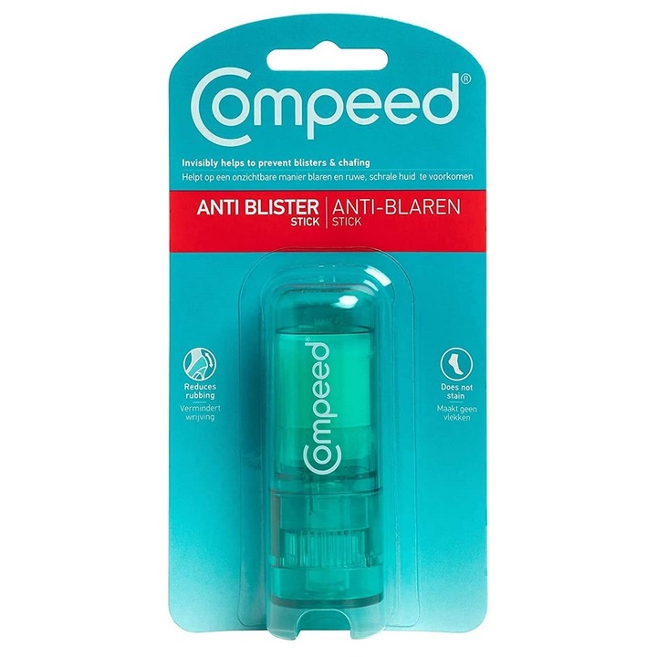 Solutie pentru bataturi, Compeed, 8 ml