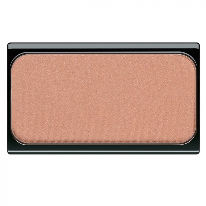 Artdeco Blusher fard de obraz sub forma de pudra 13 Brown Orange 5 g