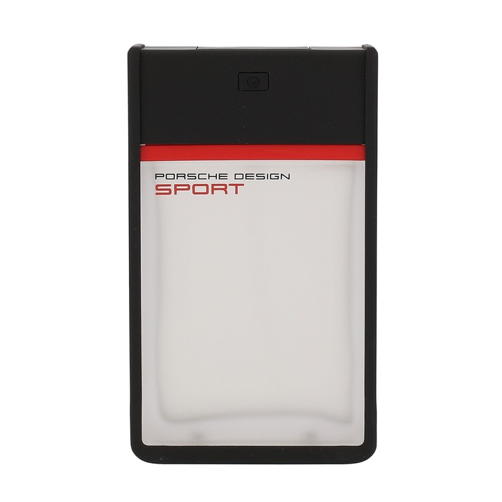 Тоалетна вода за мъже, Porsche Design, Sport, 50 мл - eMAG.bg