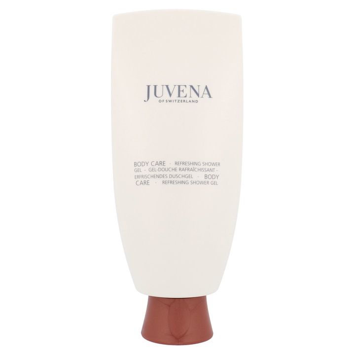 Juvena Body Care tusfürdő, frissítő, 200ml