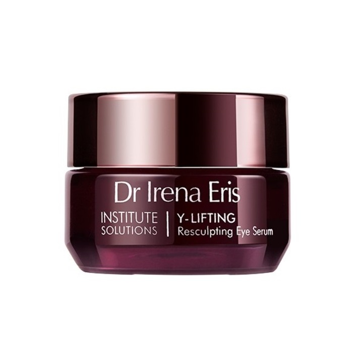 Околоочен крем Institute Solutions Y-Lifting Serum, Dr Irena Eris, 15 ...