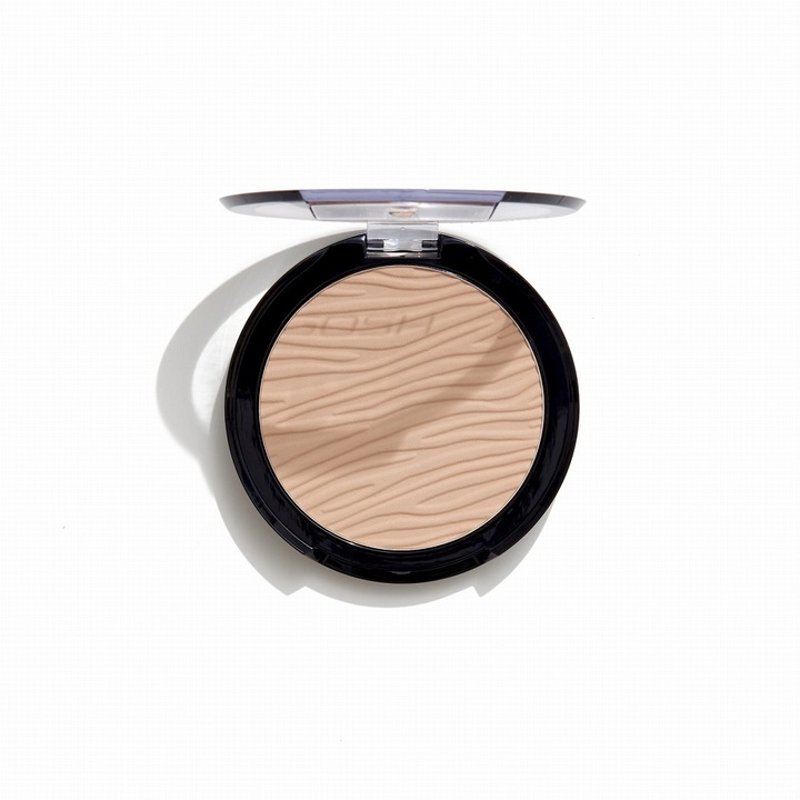 Por, Gosh, 004, Natúr, 9 g