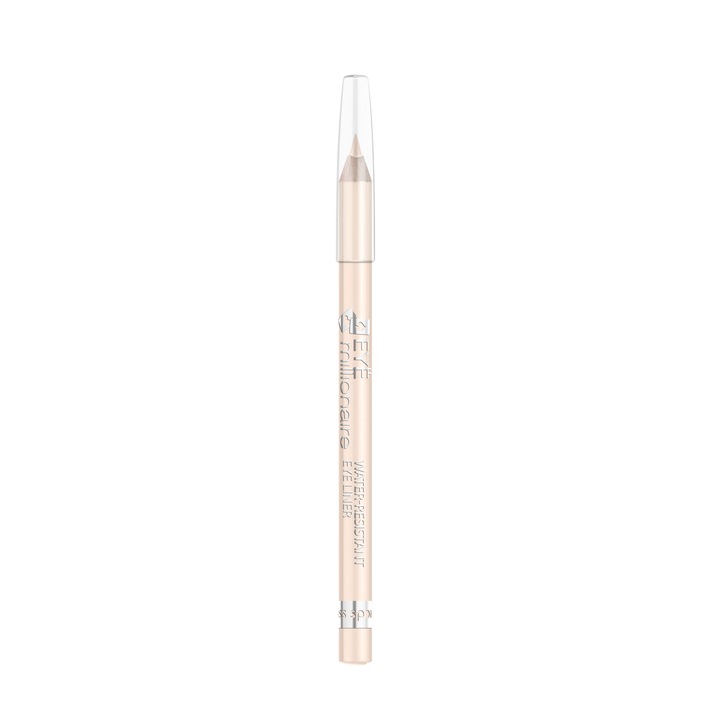 Creion pentru ochi rezistent la apa, Miss Sporty, 005, 1 g