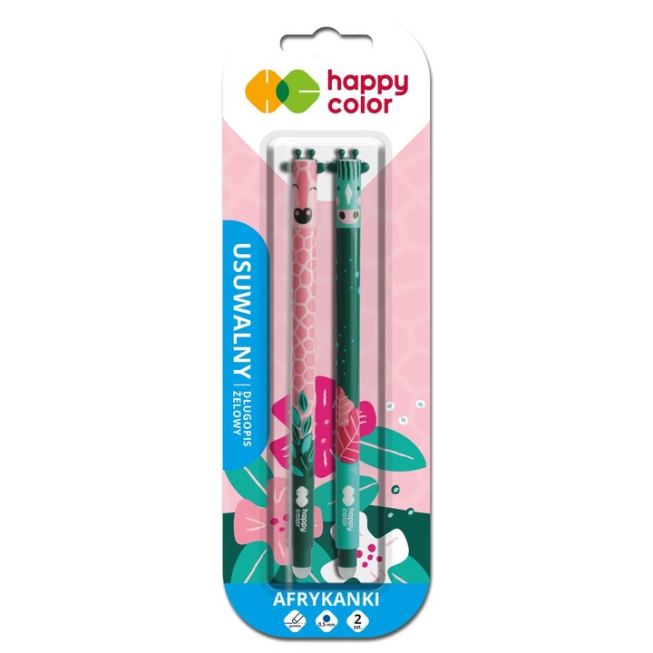 Комплект от 2 химикала Happy Color Blue