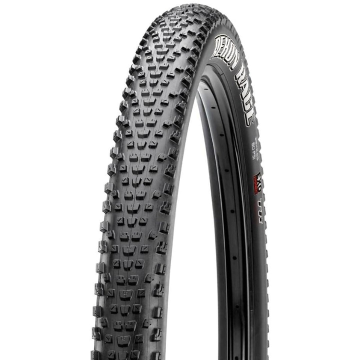 Cauciuc bicicleta Maxxis Rekon Race 29x2.25 talon sarma negru