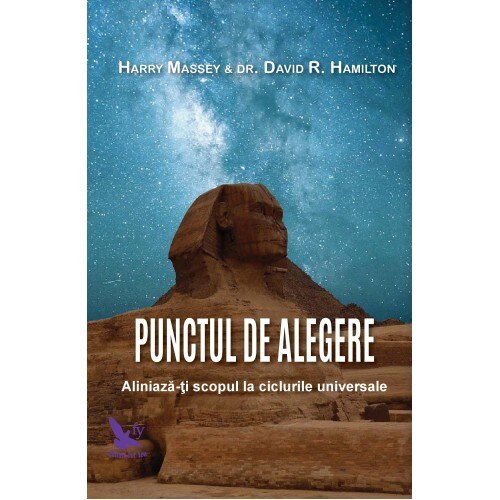 Punctul De Alegere - Harry Massey