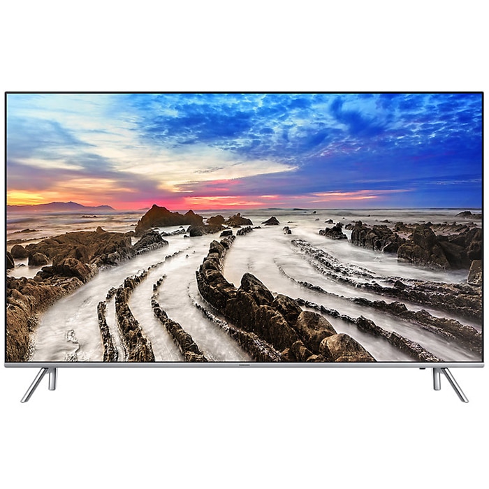 Телевизор Samsung 49MU7052