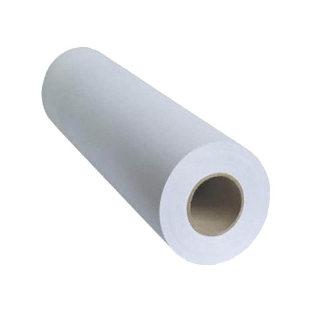 Rola hartie plotter A2, ACCENTA, 75 g/mp, 420 mm x 175 m