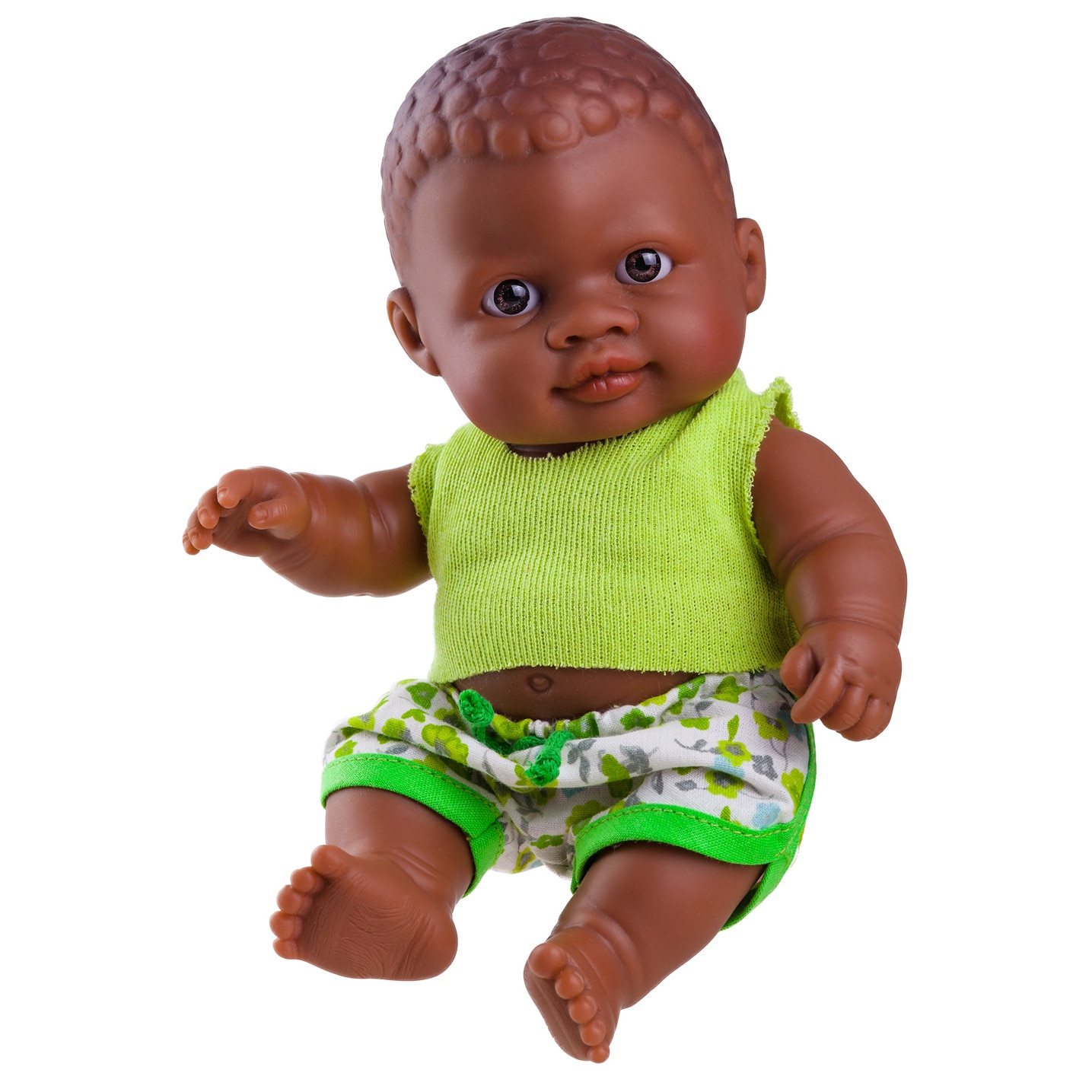 Bebelus parfumat Joseph, Paola Reina