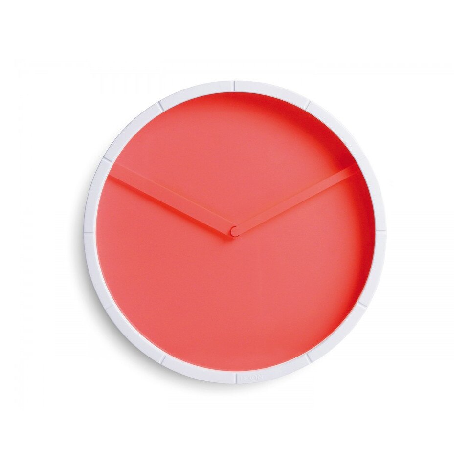 Ceas Lexon Glow rosu
