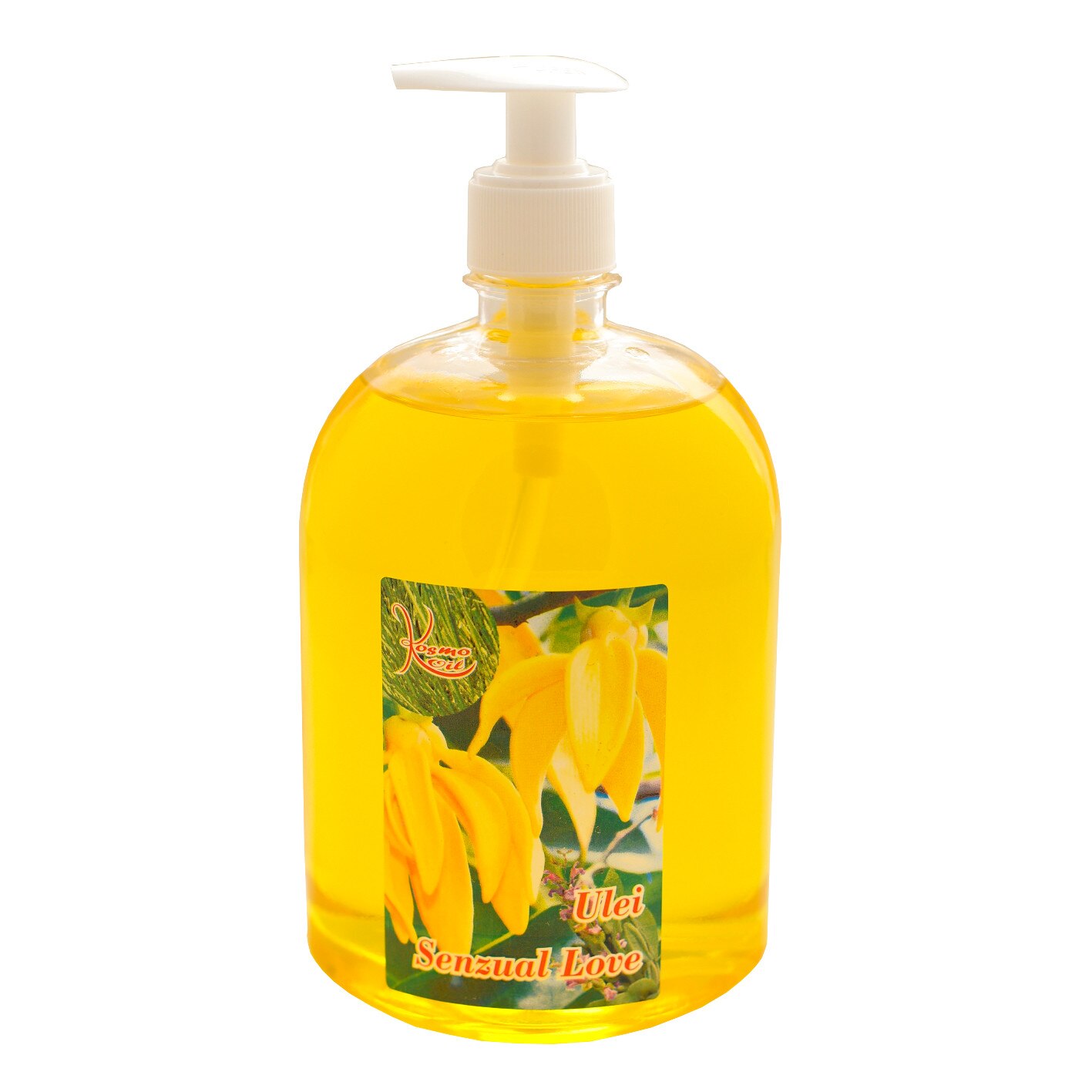 Ulei Senzual Love 1000 ml Masaj hidratare