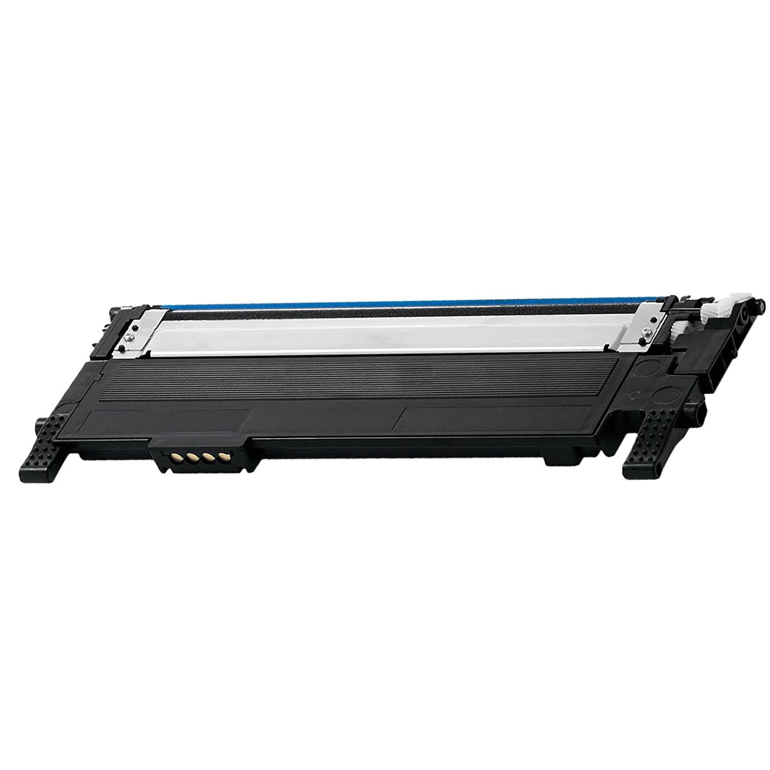 Cartus toner compatibil Samsung CLP-360, CLP-365 - CLX-3305, 3305FN, 3305FW, 3305W Cyan (1000 pagini)