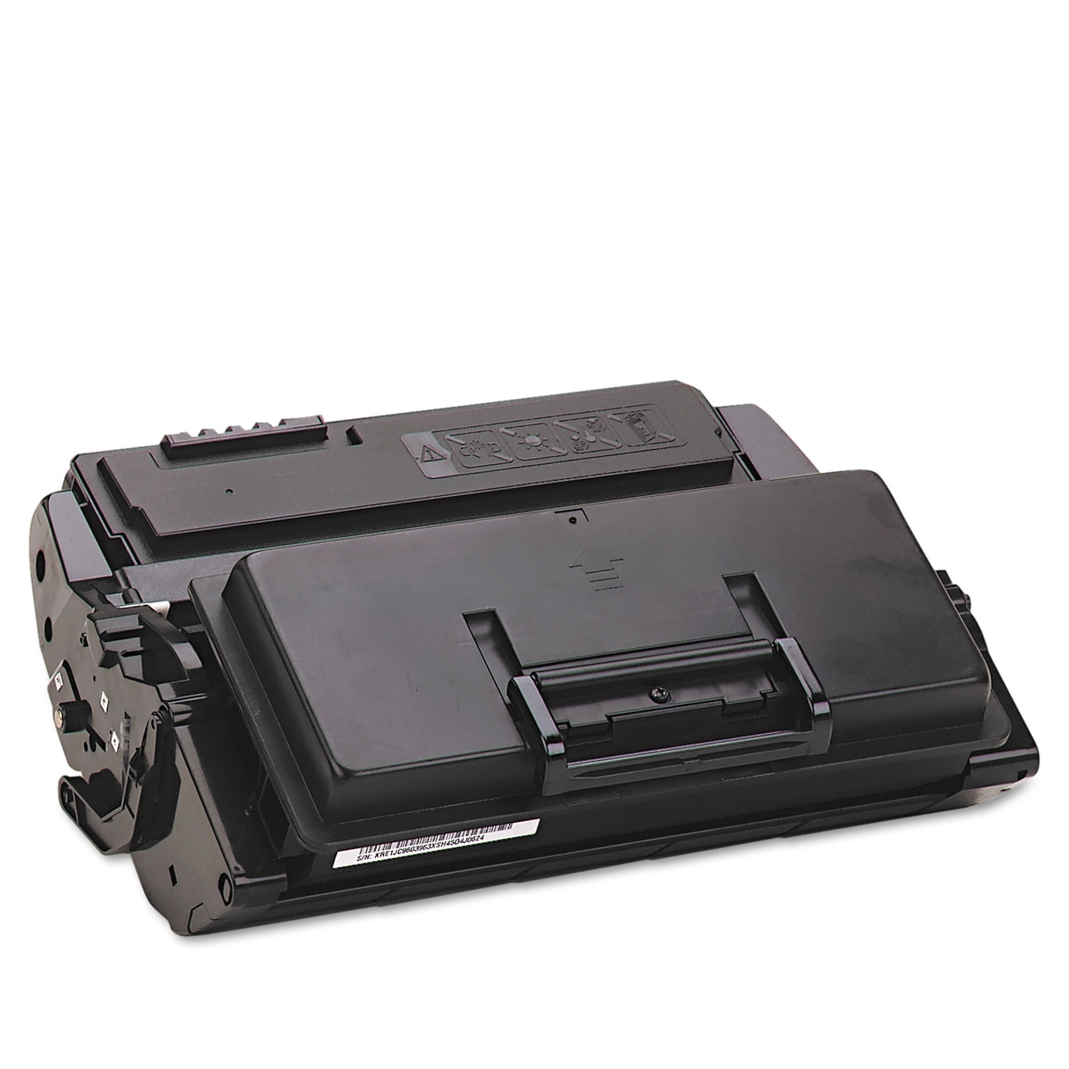 Cartus compatibil Xerox 3600 - Phaser 3600 - Negru (14000 pagini)