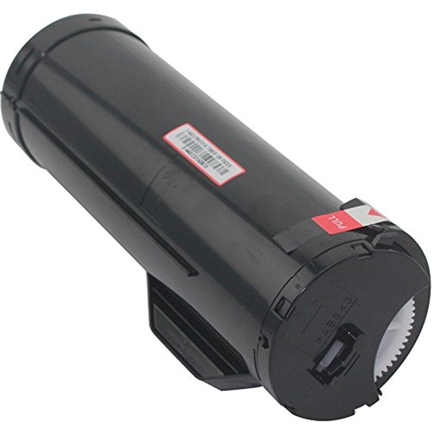 Cartus compatibil Xerox Phaser 3610, WorkCentre 3615 - Negru (5900 pagini)