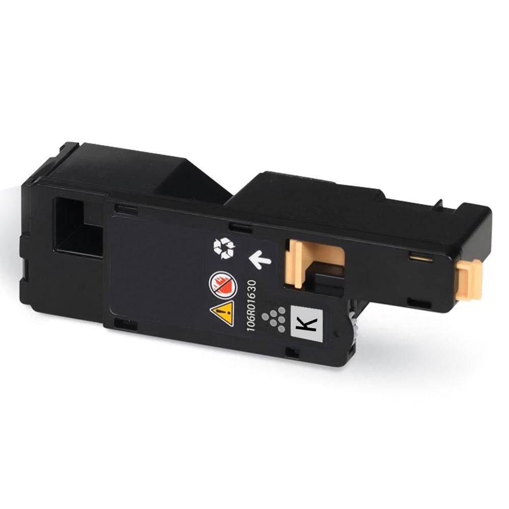 Cartus compatibil Xerox 6000, 6010 - Phaser 6010, 6000MFP, WC 6015 - Negru (2000 pagini)