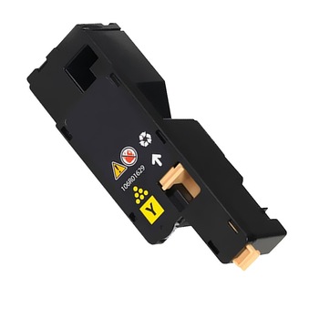Cartus compatibil Xerox 6000, 6010 - Phaser 6010, 6000MFP, WC 6015 - Galben (1400 pagini) Cartus compatibil Xerox 6000, 6010 - Phaser 6010, 6000MFP, WC 6015 - Galben (1400 pagini)