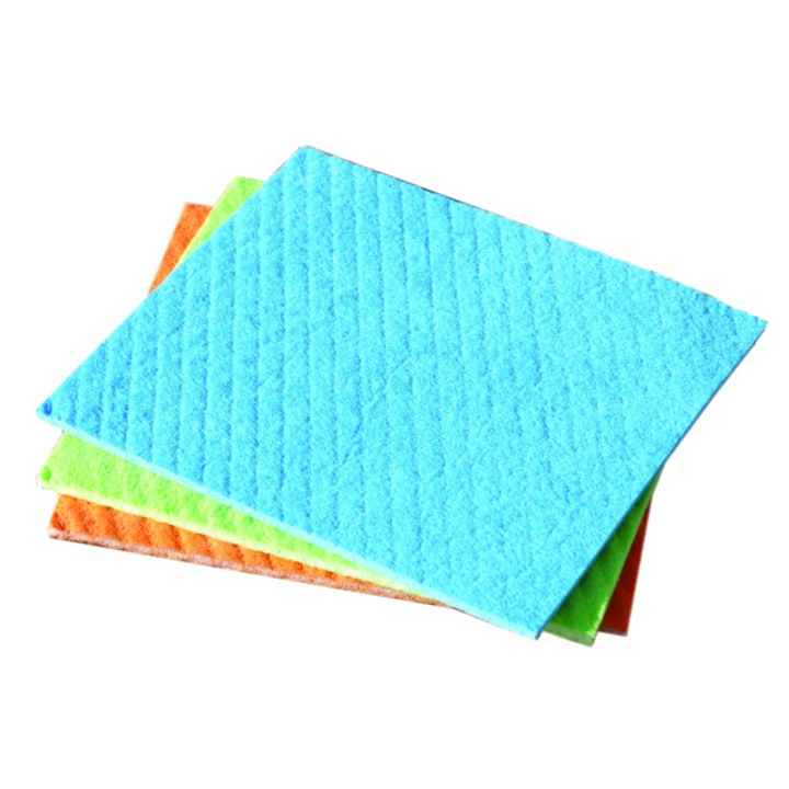 Set lavete uscate, York 17,5 x 15,5 cm