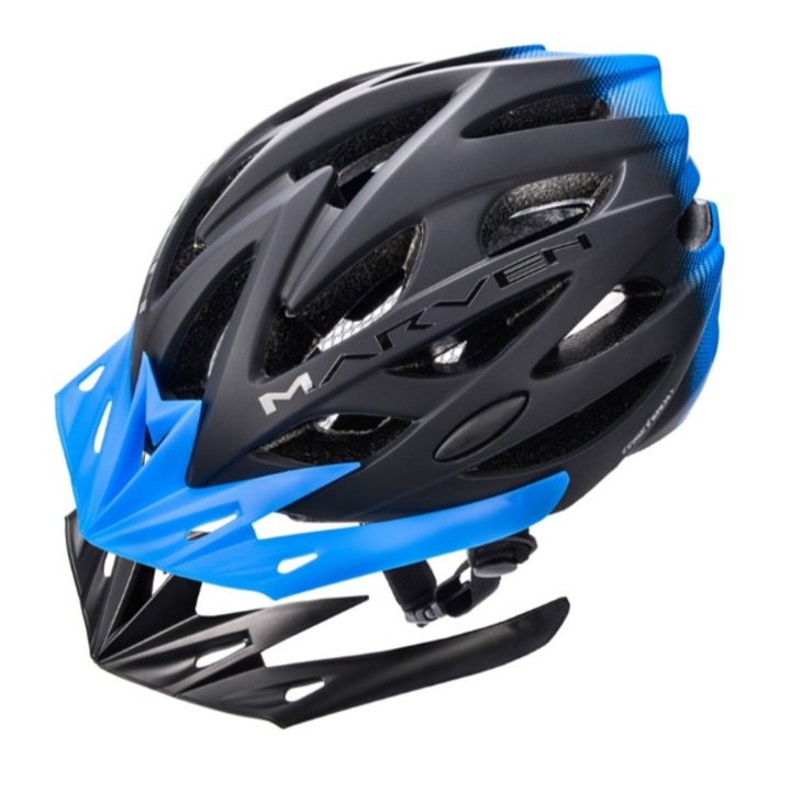 Sisak, Meteor, 55-58cm, Kék/Szürke