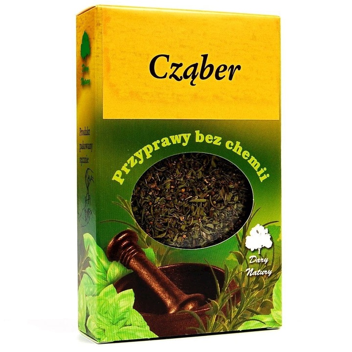 Savuroase 20g Dary Natury