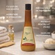 Sampon protector pentru par vopsit, cu ulei de macadamia, BioMagic, 300 ml