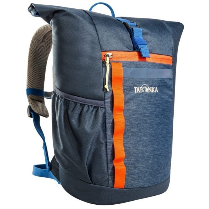 Раница ROLLTOP PACK JR 14, Тъмносин