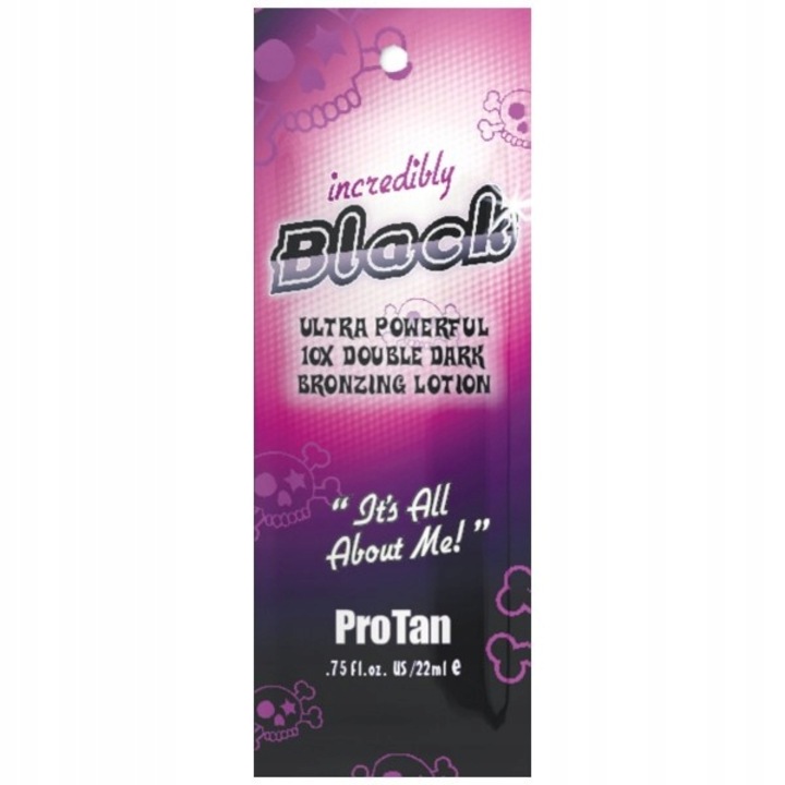 Ускорител за тен, ProTan, 22 мл