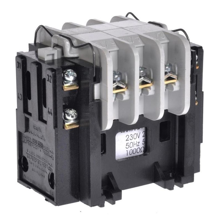Contactor TSM, LEGRAND, 220V, 16 A
