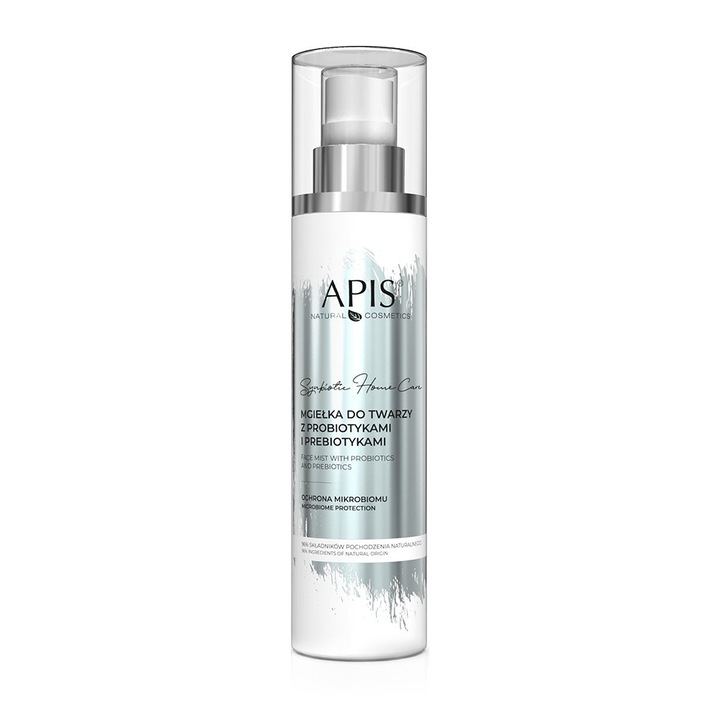Crema de fata Symbiotic Home, Apis, 150 ml