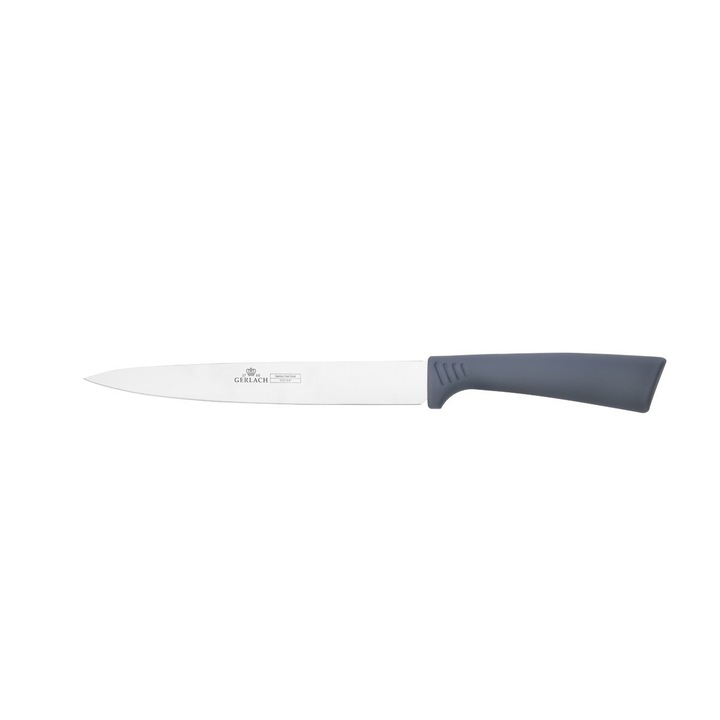 Cutit de bucatarie 5" SMART, Gri, Gerlach