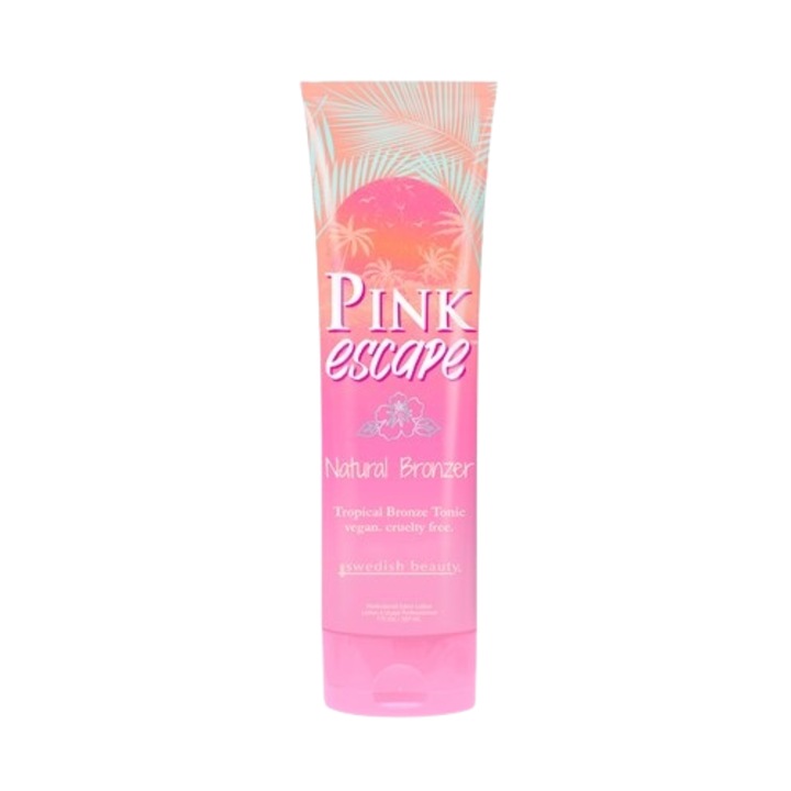 Autobronzant, Swedish, 207 ml