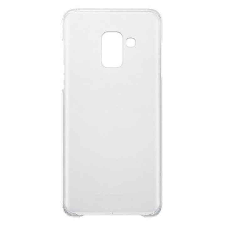 Tok Samsung Galaxy J6 2018-hoz, Átlátszó