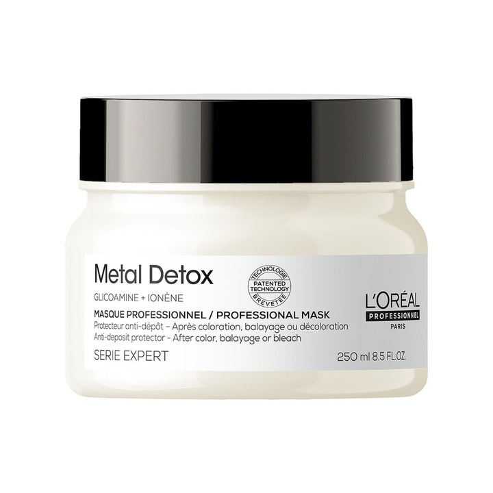 Маска за коса, L'Oreal Professionnel, 250 мл