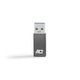 ACT AC7375 USB-A USB-C adapter