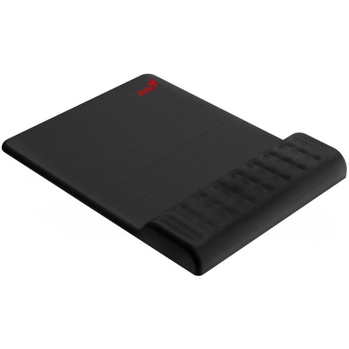 Mousepad, Genius, 230x160x20mm, Negru