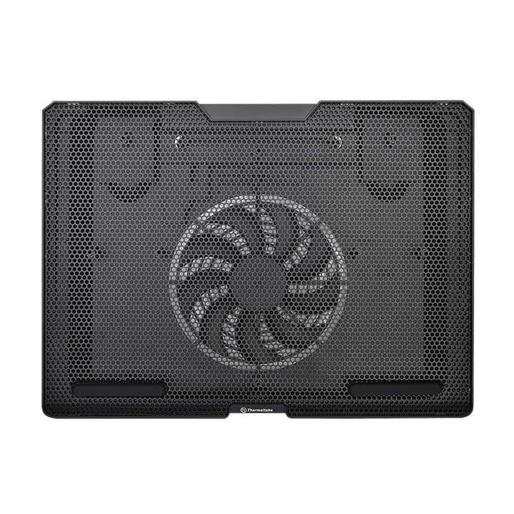 Cooler pentru notebook, Thermaltake Massive S14, Negru