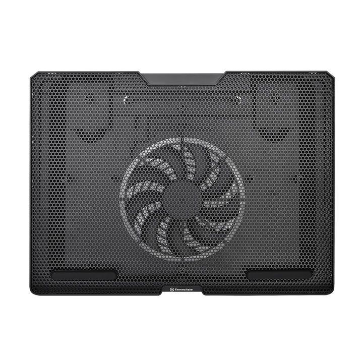 Охладител за лаптоп, Thermaltake Massive S14, черен