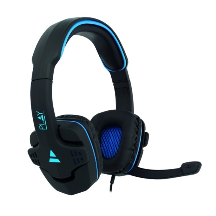 Casti gaming Adesso, XtreamG2, Negru