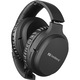 Слушалки, Sandberg, Bluetooth, Черни