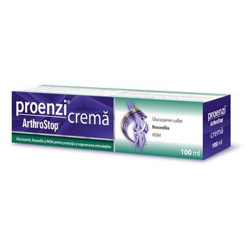 Proenzi ArtroStop crema 100 ml,Walmark Proenzi ArtroStop crema 100 ml,Walmark