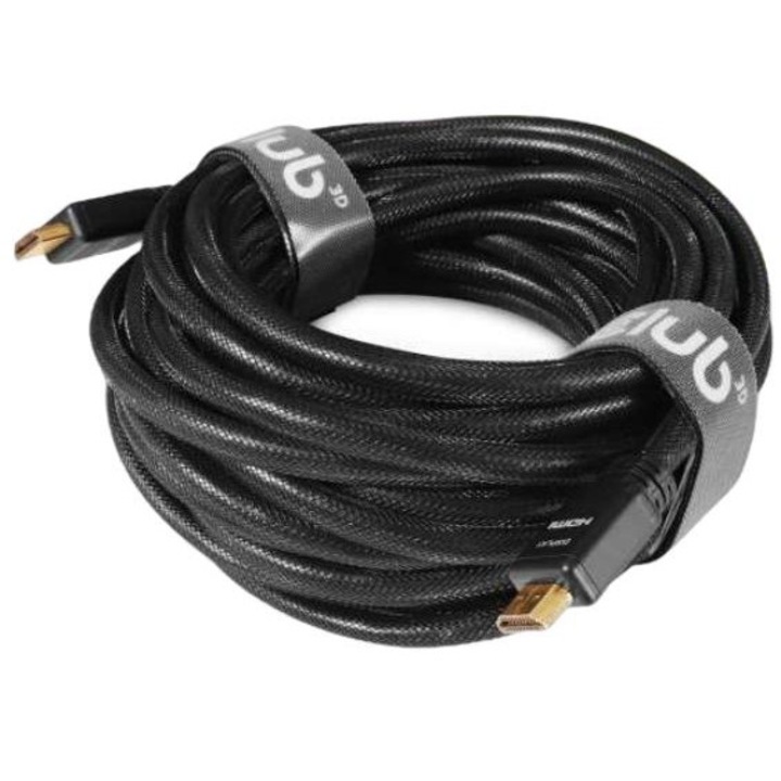 CLUB3D 4470937 CLUB3D HDMI 2.0 - HDMI 2.0 UHD RedMere 10m kábel