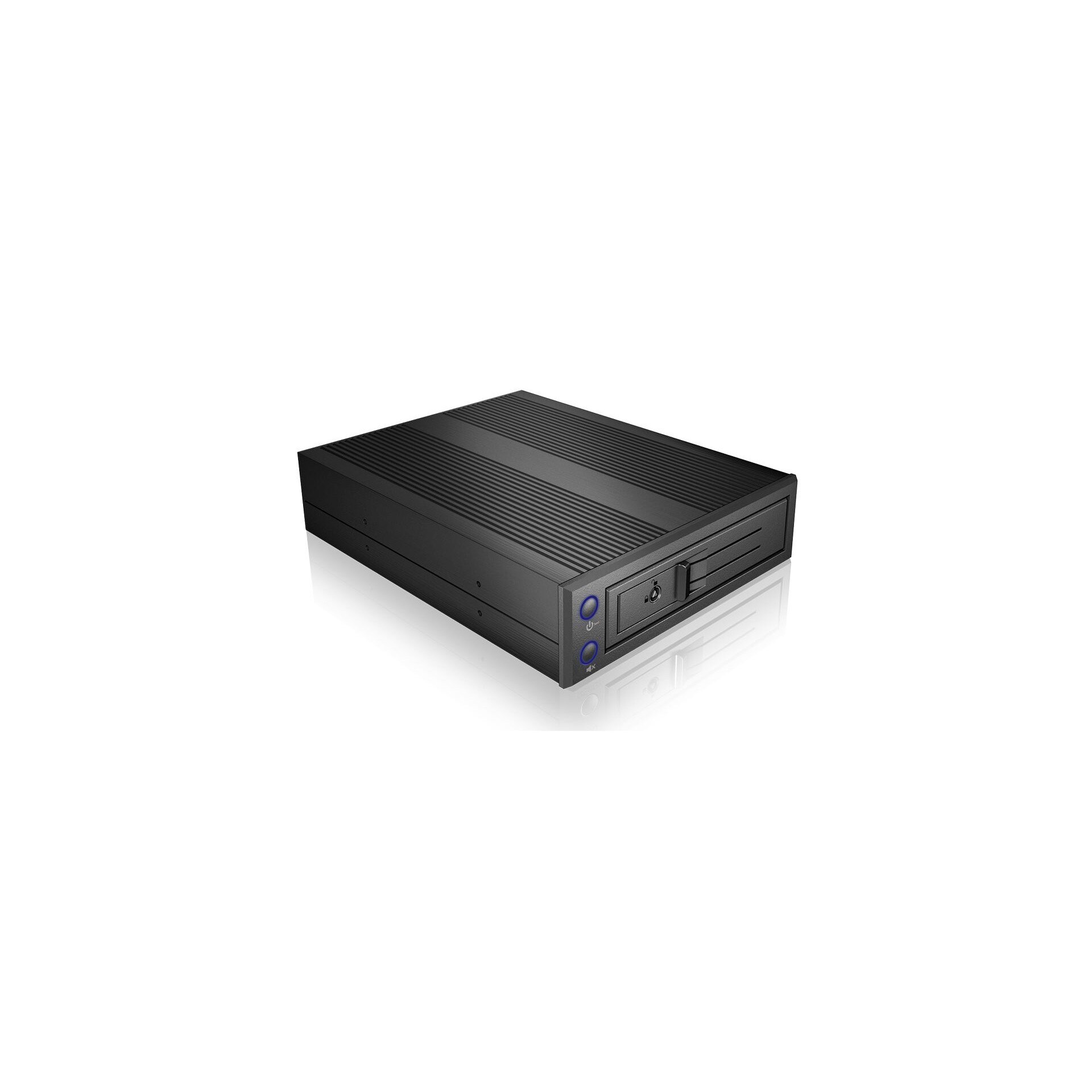 Rack pentru HDD-uri, Raidsonic, SATA