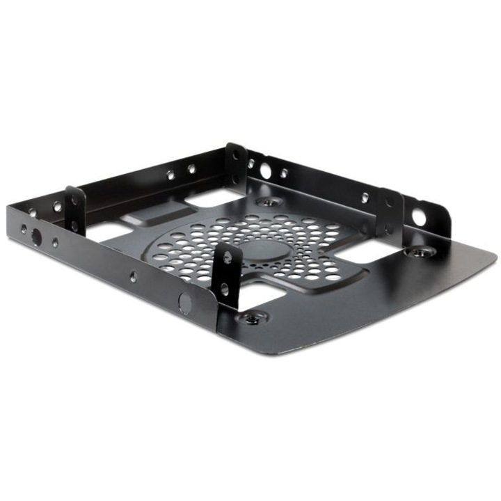 Cadru de instalare, Delock, Mobilrack, pentru 2 x HDD 2,5", 3.5"