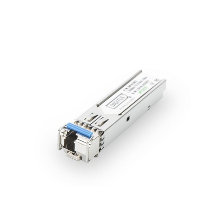 Modul transceiver de retea, Digitus, 10000 Mbit/s 1550 nm DN-81003-01 ...