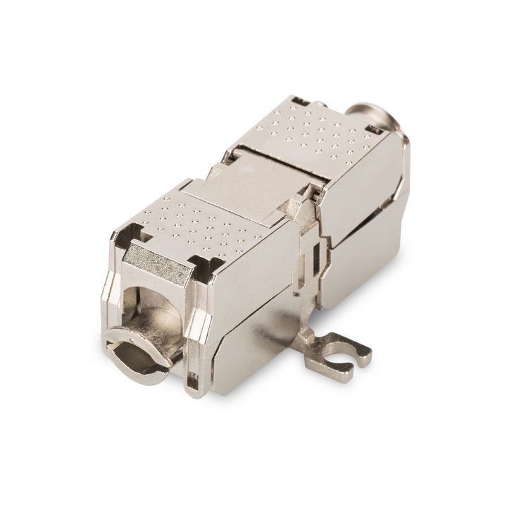 Conector pentru cablu, Digitus, RJ-45
