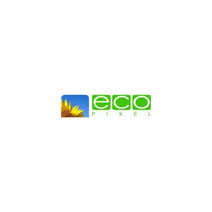 Cartus imprimanta inkjet ECO BX20, 120 pagini, set