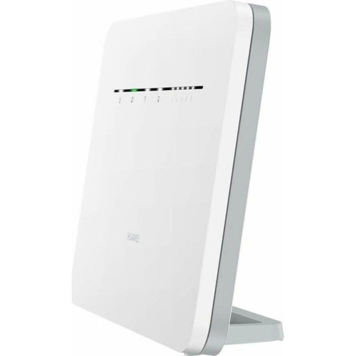 Router wireless, Huawei, 4G/LTE, Alb