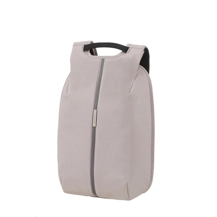 Rucsac pentru laptop, Samsonite, Securipak, 14.1", Gri