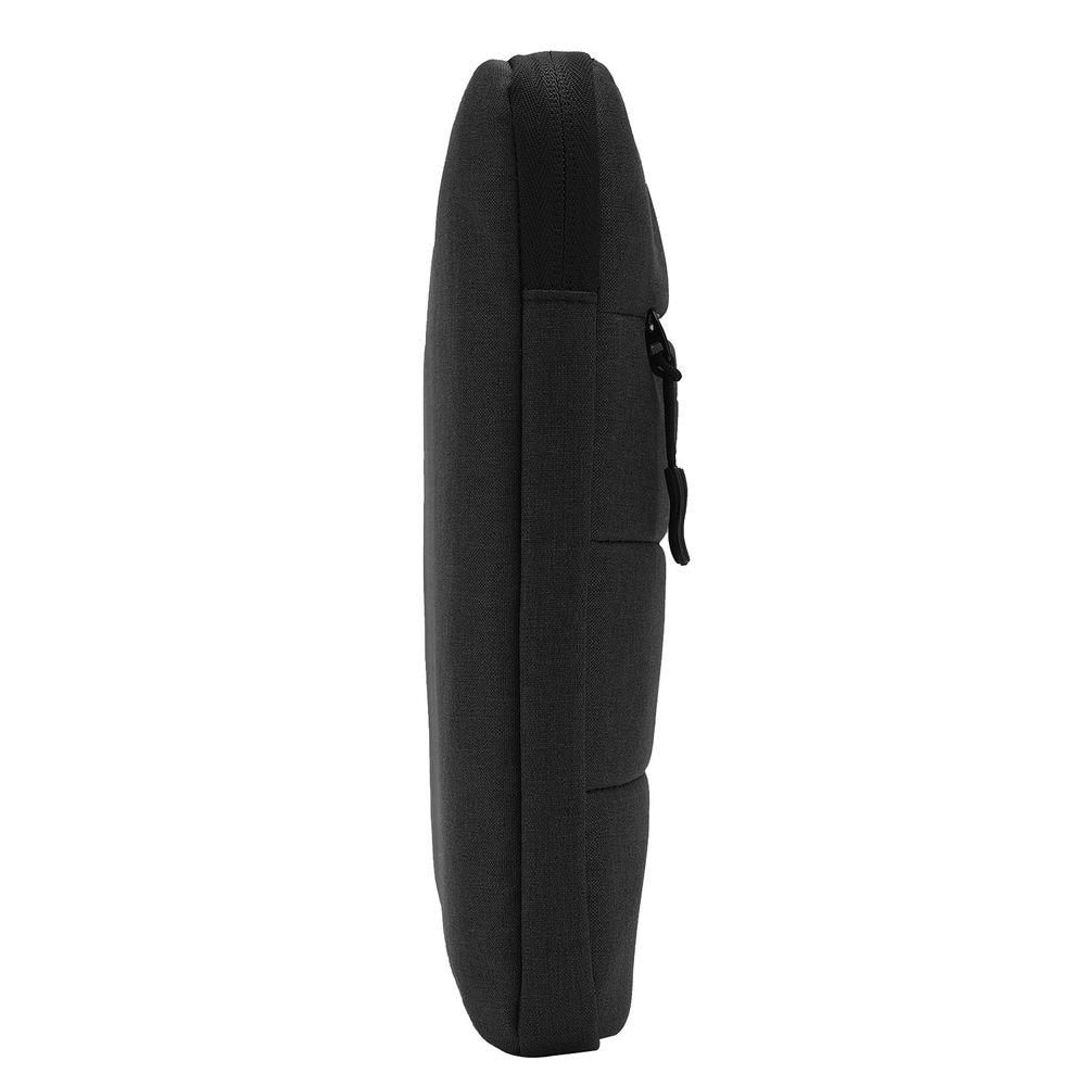 Husa pentru laptop model AC8515 City, ACT, Poliester, 14,1", Negru